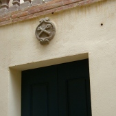 The Garden Door
